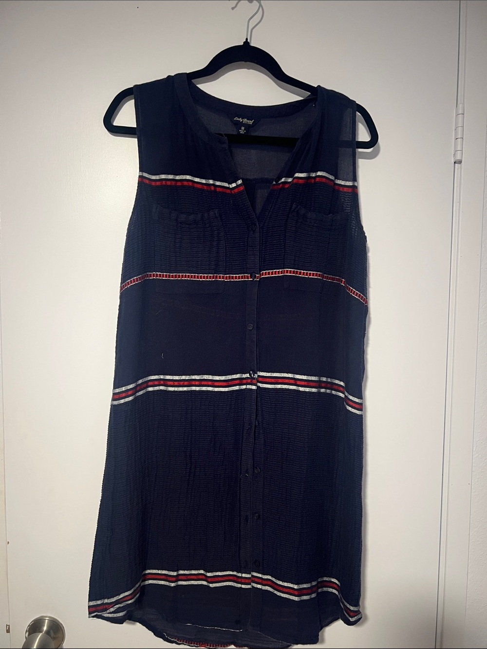 Dress Subcategory Identification